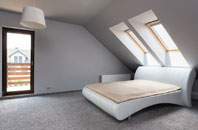 Hopton Heath bedroom extensions