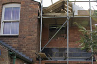 free Hopton Heath home extension quotes
