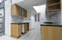 Hopton Heath kitchen extension leads